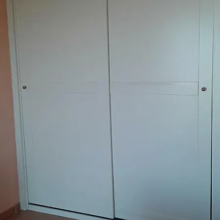Duplex In La Tejita Apartment *