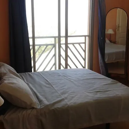 Duplex In La Tejita La Mareta