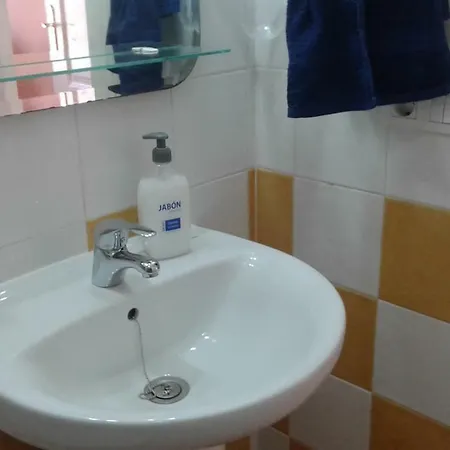 Duplex In La Tejita * La Mareta