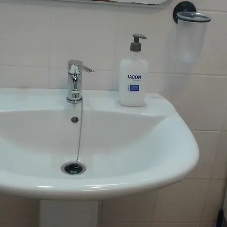 Apartment Duplex In La Tejita La Mareta