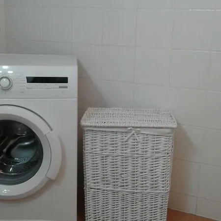 Duplex In La Tejita La Mareta