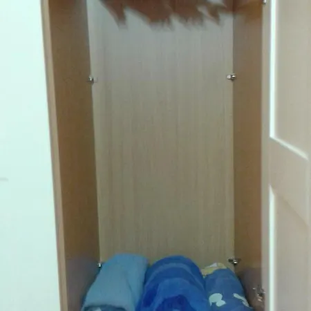 Apartment Duplex In La Tejita