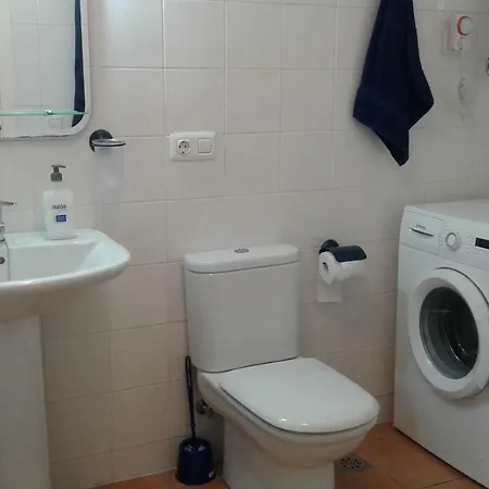 Duplex In La Tejita
