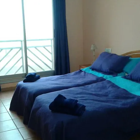 Duplex In La Tejita Apartment