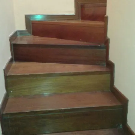 Duplex In La Tejita La Mareta