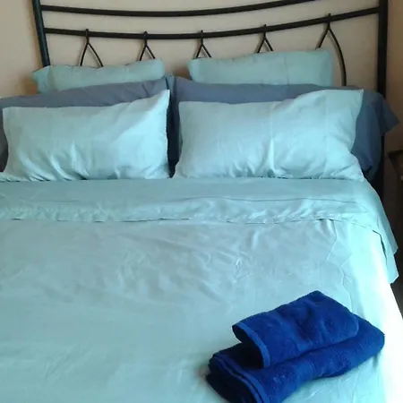 Duplex In La Tejita Apartment