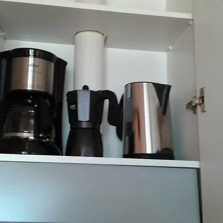 Appartement Duplex In La Tejita La Mareta
