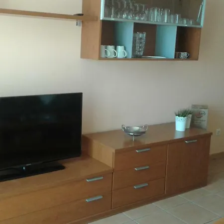 Duplex In La Tejita Appartement *
