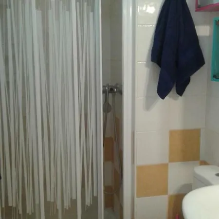 Duplex In La Tejita Appartement La Mareta