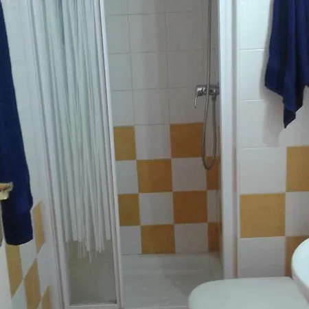 Duplex In La Tejita *