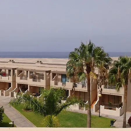 Apartment Duplex In La Tejita *