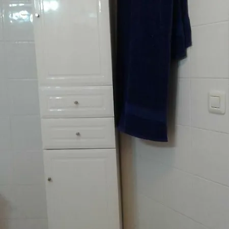 Duplex In La Tejita *