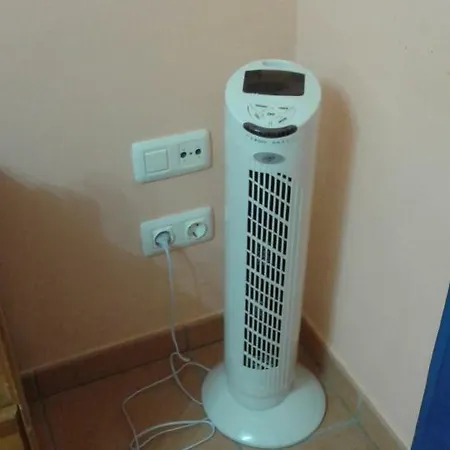 Duplex In La Tejita Apartment